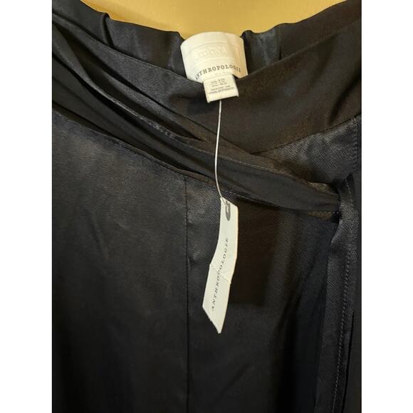 Ett:twa Anthropologie Black Dress Pants‎ - Size 10 NWT - Picture 5 of 9